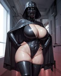 Rule34 - If it exists, there is porn of it  darth vader  7070105