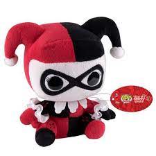 Pin On Harley Quinn Party Ideas
