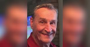 Obituary for Joseph R. Winters