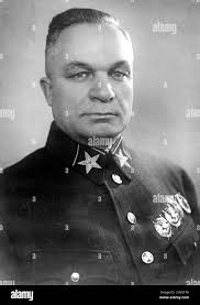 Alexander ilyich hi-res stock photography and images