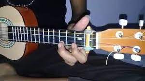 Chords For Kentrung Senar 4 Gores Gesekan Saja