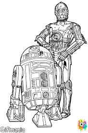 R2 D2 Y C 3po Coloring Page Star Wars Coloring Book Star Wars Stencil Star Wars Coloring Sheet