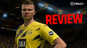 Browse kitbag for official atletico madrid kits, shirts, and atletico madrid football kits! Fifa 21 Review A Lick Of Paint On Football S Gaming Behemoth Goal Com