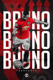 Fernandes играет с 2019 в манчестер юнайтед (мю). Bruno Fernandes Manchester United In 2020 Manchester United Logo Manchester United Wallpaper Manchester United Team