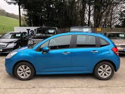 Image result for Bleu Electra 2012 Citroen