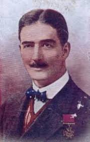 ANKETELL MOUTRAY READ, V.C. (1884-1915)