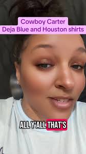 Deja Blue Shirt Sold Out