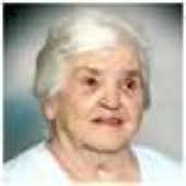 Obituary information for Anna Mae Houck