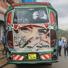 Follow us @nganya_kenya for more #nganyakenya #matwananation. Soul Kayole On Twitter Tbt Nganya Matatugalore Soul Kayole Sultan Mrbombastic Ma3 Matatu Nairobi Kenya Https T Co 1mfwgitavt