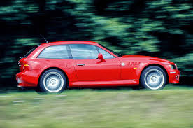 With 64 used bmw z3 cars available on auto trader, we have the largest range of cars for sale across the uk. Used Car Buying Guide Bmw Z3 M Coupe Autocar