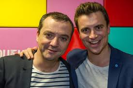 Jul 02, 2021 · eddy planckaert, jef vermassen, niels destadsbader, free souffriau, viviane de muynck, martin heylen, axelle red, lucien van impe, … de radio 2 prikcast radio 2 maakt het kwartiertje wachten na het vaccin net iets aangenamer met de prikcast. Miguels Wiels Gives Niels Destadsbader Good Advice