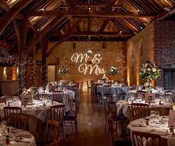Small Wedding Venue North Carolina Fall Barn Wedding Wedding Venues Surrey Barn Wedding Reception