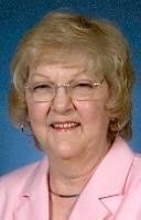 Ann Brown Obituary (1943