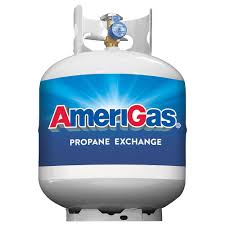 While costs vary based on the size of the tank and other factors, you should plan on spending at least $2,000. Amerigas Propane Tank Exchange 204s The Home Depot