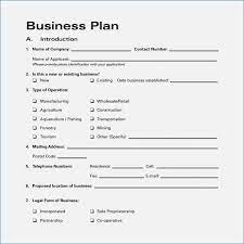 (i've also included links to business plan samples at the end of each section, so you can see what works for other an existing product in a new format? Blank Business Plan Template Word Business Plan Template Word One Page Business Plan Simple Business Plan Template