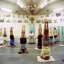 Find yoga classes in pune by checking reviews addresses ratings contact details fee details and choose from the best yoga providers matching your requirements. Geeta Iyengar S Words For Her Father Yoga In India