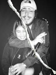 If you want to download or read this book, click this image or button download in the last page. Post Malone And Girlfriend Ashlen Diaz Split After Three Years