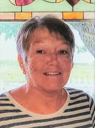 Obituary for Betty Lynn (Twigg) McGarry