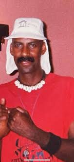 I wanted to let everyone know that Mike Muchow has gone to be with the  Lord. He was the tall man with white hair that used to come with Kathrine  Wallace. The