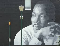 Martin in Chattanooga, TN