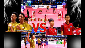 Sepak takraw di sukan asia 2018 akan bermula daripada 19 ogos hingga 1 september 2018. Sepak Takraw Thailand Vs Malaysia 2nd Regu Asian Games 2018 Intense Battle Youtube