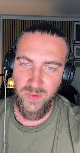 Michael Ragonese's Instagram, Twitter & Facebook