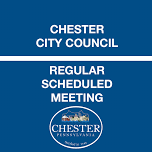 City Council Meeting