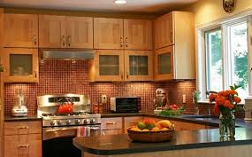 best feng shui colors for kitchen