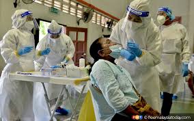 Kpj selangor specialist hospital mulai beroperasi pada 28 juni 1996. Klinik Hospital Swasta Akan Dikompaun Jika Lewat Serah Laporan Kes Positif Covid 19 Kata Mb Selangor Free Malaysia Today Fmt
