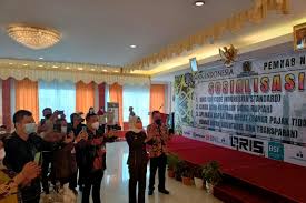 Scopri ricette, idee per la casa, consigli di stile e altre idee da provare. Bi Dorong Perluasan Transaksi Non Tunai Dan Qris Di Nunukan Antara News Kalimantan Utara