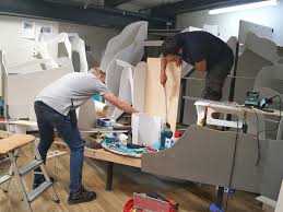 In dieser folge von gerrits tagebuch stellen gerrit und arne die neue transrapidstrecke vor. Monaco Die Provence Miniatur Wunderland Hamburg