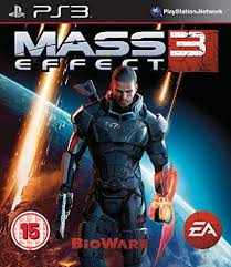 Mass effect legendary edition includes most of the series' dlc and nobody has to. Mass Effect 3 Xbox 360 Amazon Co Uk Pc Video Games