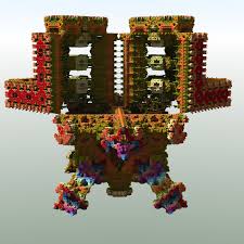 Résultat de recherche d'images pour ""Mandelbulber settings file" "only modified parameters""