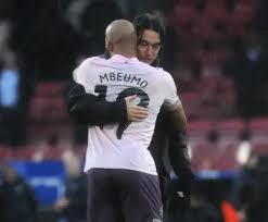 Tottenham: Frank 'demands' Spurs rival Man Utd for Mbeumo as he tells  Brentford 'he wants to join'