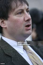 Former Jersey Health Minister Stuart Syvret arrives at Jersey's... News  Photo