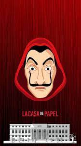 None of them has anything to lose. La Casa De Papel Money Heist Wallpaper Kolpaper Awesome Free Hd Wallpapers