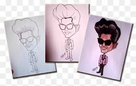 Oh you know, you know, you know i'd never ask you to change if perfect is what you're searching for then just stay the same. Drawing Caricature Illustration Singer Songwriter Music Producer Bruno Mars Just The Way You Are Purple Picture Frames Picture Frame Png Pngwing