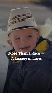 There was no one more thoughtful than Levi Wright 🦖, July 18-20, we’re  honored to stand with the Wright family as a proud sponsor of the Levi  Wright Memorial Barrel Race in Salina, Utah— an effort to ...