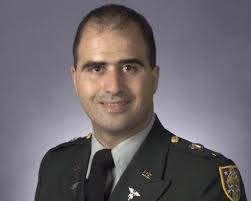 Backgrounder: Sgt. Hasan Akbar