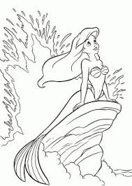 Deniz Kizi Boyama Sayfasi Marine Girl Coloring Page Pagina Para Colorear De Marine Girl Mors Boyama Sayfalari Adult Coloring Pages Kucuk Denizkizi