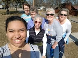Who is in charge of the walking paths that run the length of the river?