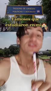 Famosos que Estudiaron en la UNAM: Historia y Misterios