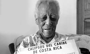 En memoria de Walter Ferguson