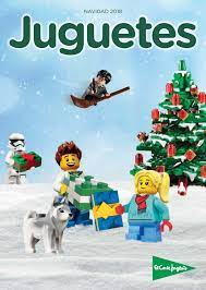 Seguros el corte ingles, es una compañía especializada en seguros de vida y accidentes, y contamos con una amplia gama de productos de autos, hogar, salud y decesos para tus clientes. El Corte Ingles Juguetes Navidad 2018 By Andre Goncalves Issuu