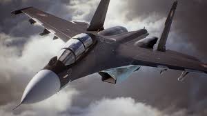 The following is the full list of aircraft featured in ace combat 7: Ace Combat 7 Skies Unknown Review