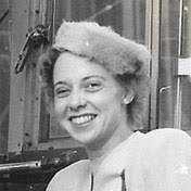 Search Marjorie Adams Obituaries and Funeral Services