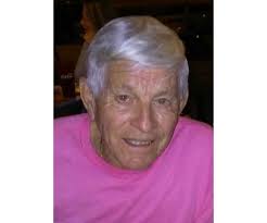 Donald Moulton Obituary (1929