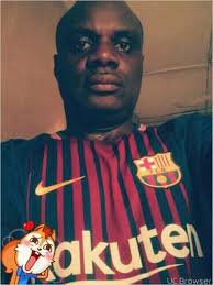 Please pray for Ervin Yoder