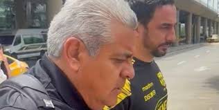 ¿Quién es el nuevo ayudante de Segundo Castillo en el cuerpo técnico de  Barcelona? :: Olé Ecuador