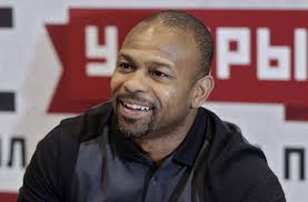 Roy Jones Jr Net Worth